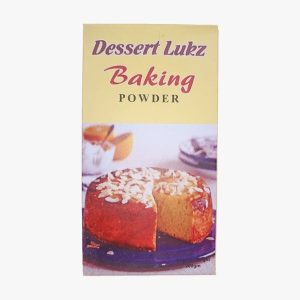 dessert lukz baking