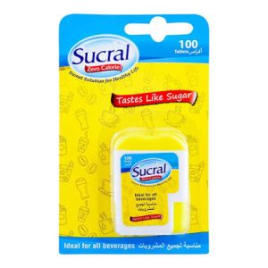 sucral