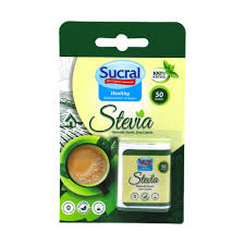 sucral stivia
